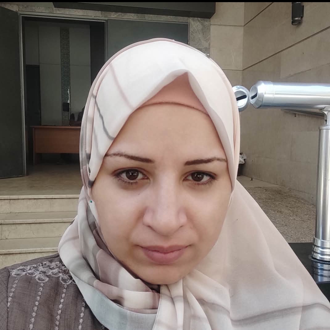 Yara Mahmoud photo on Home